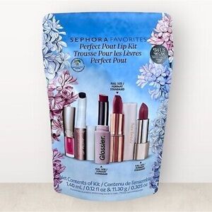 Sephora Favorites Perfect Pout Lip Kit